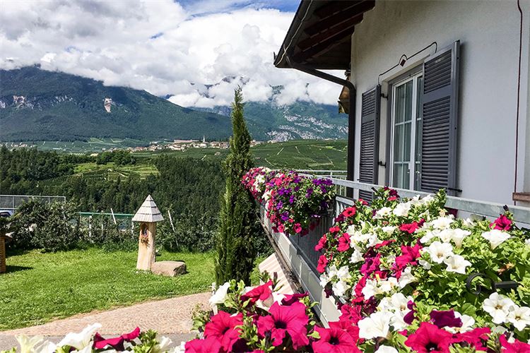 Agriturismo Val di Non