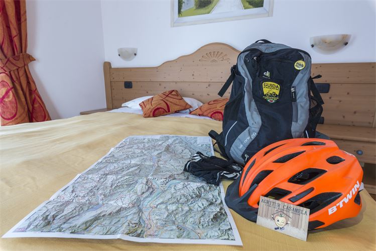 E-BIKE ADVENTURE